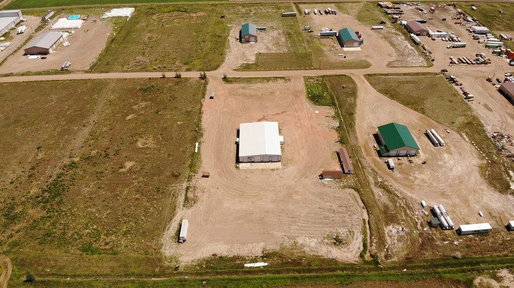 3629 160th Q Ave NW, Fairview, MT 59221